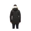 Yves Mens Parka